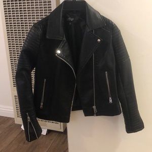 Changed my mind/didn’t like it anymore